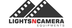 Lights-N-Camara-Equipments