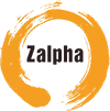 Zalpha-Logo